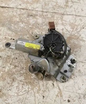 Citroen Berlingo Rear window wiper motor 3397020406