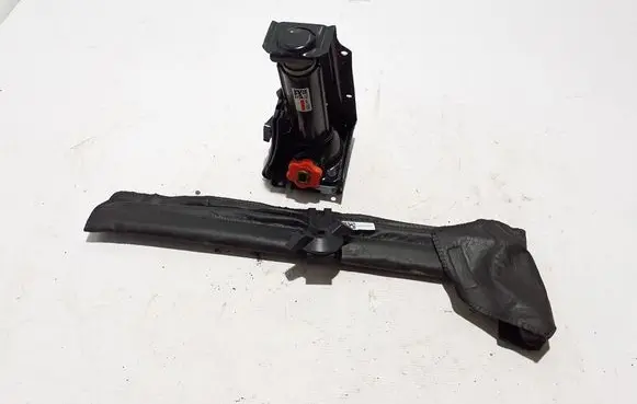 Chevrolet Silverado Lift Jack 84617950