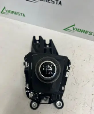 Gear shifter/selector