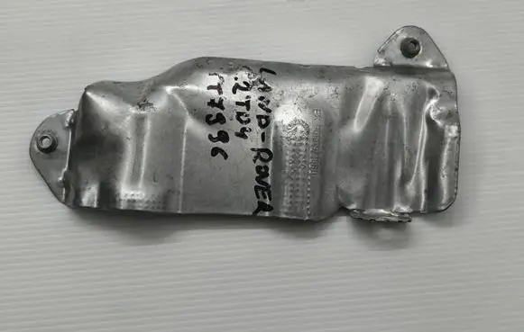 Land Rover Evoque I Exhaust heat shield 9686971680