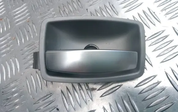 BMW 7 E65 E66 Front door interior handle 7024303