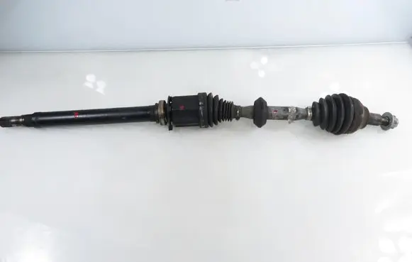 Alfa Romeo 159 Front driveshaft