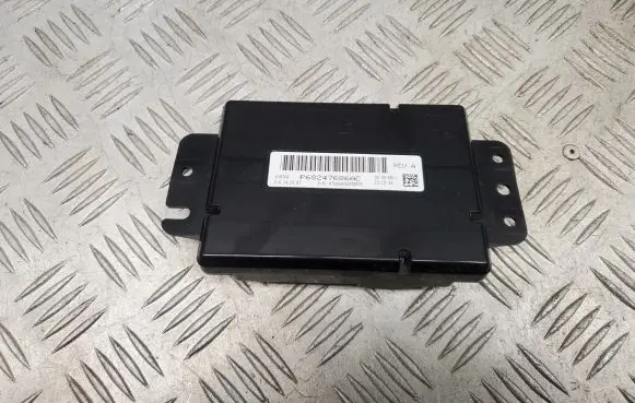 Jeep Grand Cherokee Other control units/modules P68247686AC 68247686AC