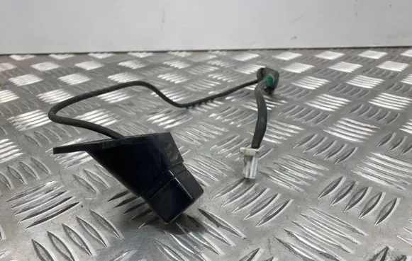 Nissan Juke I F15 Reversing camera GPKD5608RD