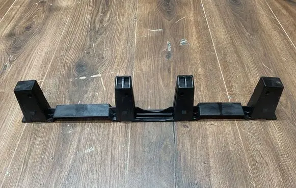 Porsche 992 Rear bumper support beam 992807989
