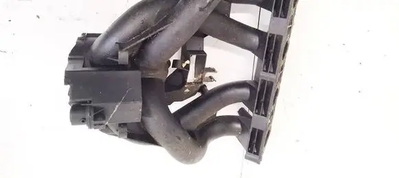 BMW 3 E46 Intake manifold 11611432030 11.61-1432030