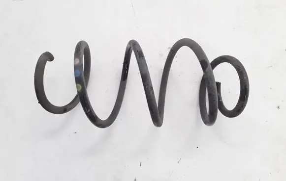 Volvo S60 Front coil spring