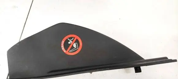 Mercedes-Benz GL X166 Other interior part A1666800307 16905936