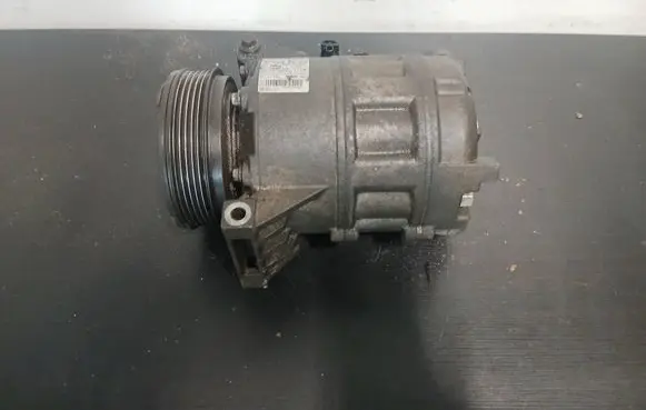 Volvo V70 Air conditioning (A/C) compressor (pump) 31250519 Z0002259D 8846088854