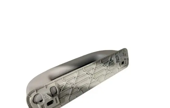 Mercedes-Benz Vito Viano W639 Front interior roof grab handle A6398150036 A63981500367D43 6398150036
