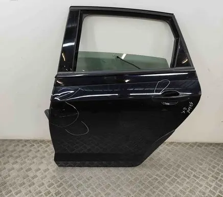 Volkswagen Taigo Rear door 2G4833051R