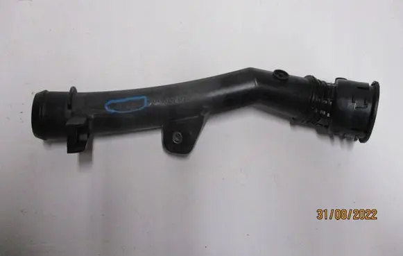 Peugeot Partner III Air intake duct part 9810958380