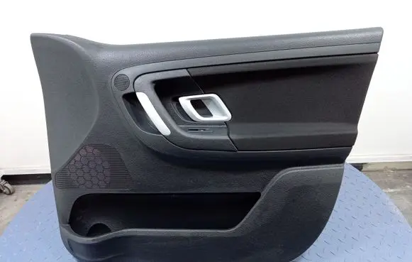 Skoda Fabia Mk2 (5J) Door card panel trim set 5J1867006