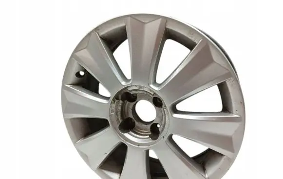 Citroen C4 I R17 alloy rim 