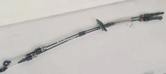 Mazda 6 Gear shift cable linkage 03070