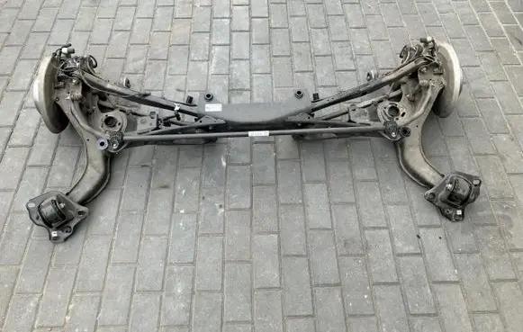 BMW 2 F44 Rear axle beam TM20785