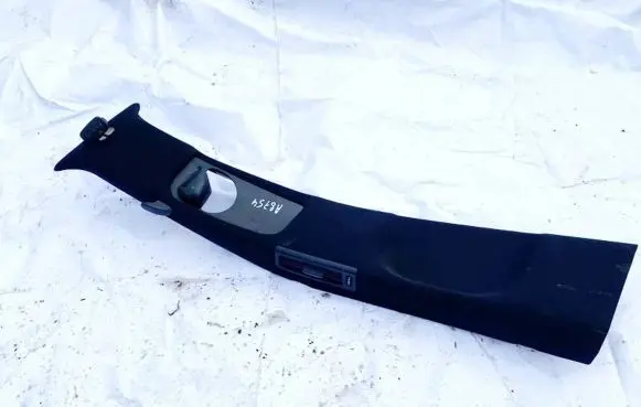 Mercedes-Benz S W221 Other interior part