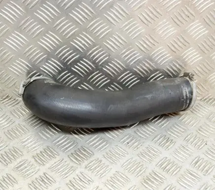 Jaguar XF X250 Intercooler hose/pipe 6W936F073AB