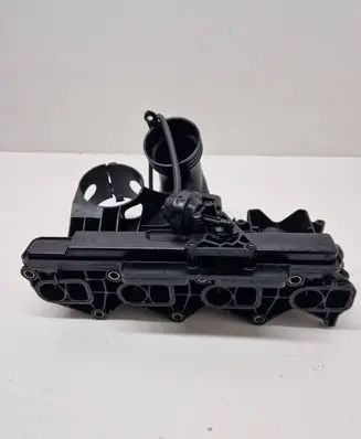 Mercedes-Benz C W204 Intake manifold A6460902337 271117G01