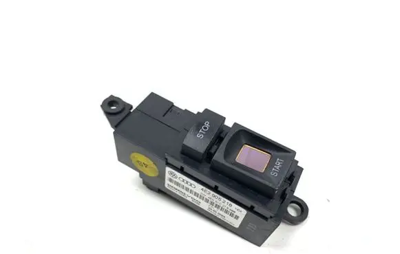 Audi A8 S8 D3 4E Engine start stop button switch 4E2905218 4E0910218 WK45062