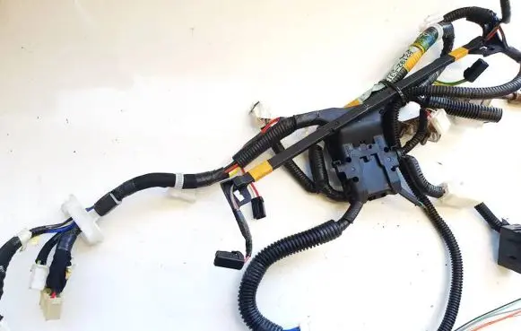 Other wiring loom