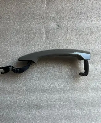 Audi Q2 - Front door exterior handle 8V0837205A