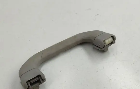 Mercedes-Benz CLK A209 C209 Front interior roof grab handle A2038100451