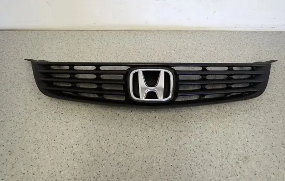Honda Civic Front fog light trim/grill 