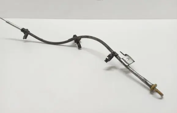 Lancia Thesis Oil level dip stick A854