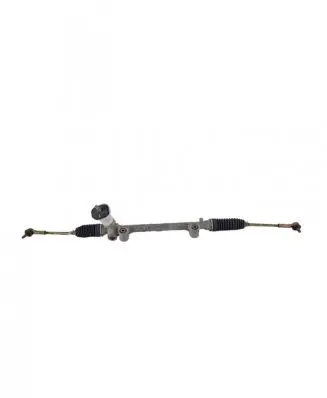 Steering rack