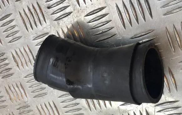 Ford Galaxy Intercooler hose/pipe 7M0145834A