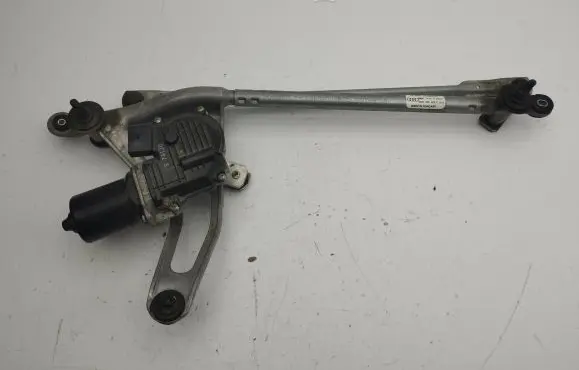 Audi A5 Front wiper linkage and motor 8W6955023C