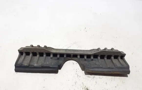 Renault Trafic III (X82) Rear bumper foam support bar 850905554R