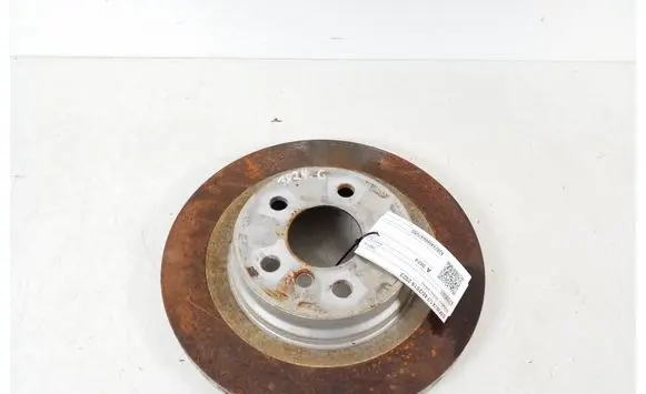 BMW X1 F48 F49 Rear brake disc 6799369