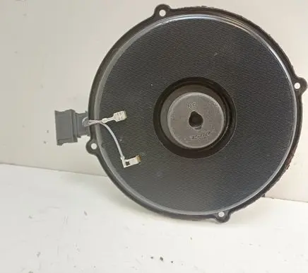 Porsche Cayenne (9PA) Front door speaker 268472002