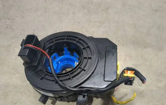 Hyundai i10 Airbag slip ring squib (SRS ring) 299102245