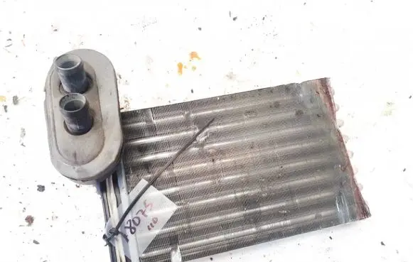 Seat Cordoba (6K) Heater blower radiator