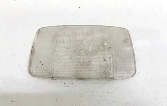 Ford Transit Other interior part