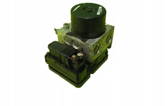 Volvo V60 ABS Pump 10021205434
