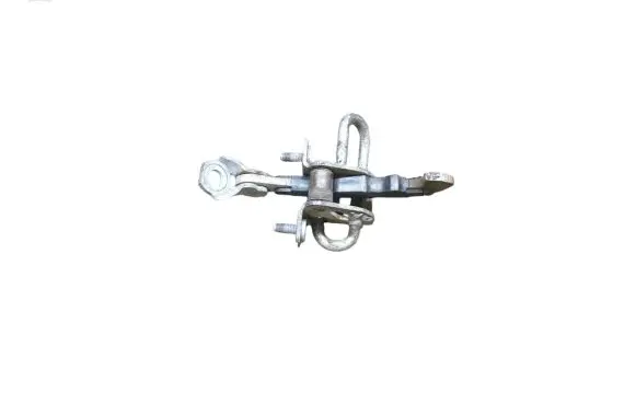 Iveco Daily 6th gen Front door check strap stopper 3800395