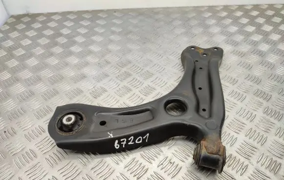 Volkswagen Polo V 6R Front lower control arm/wishbone