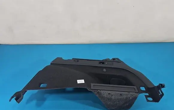 Volkswagen PASSAT B8 Trunk/boot side trim panel 3G9867428 IMPRK1569970