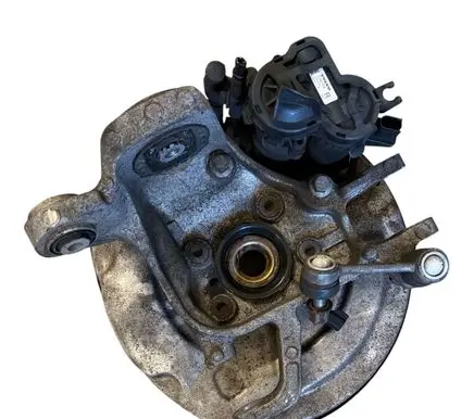 Volvo XC90 Rear wheel hub P31658320