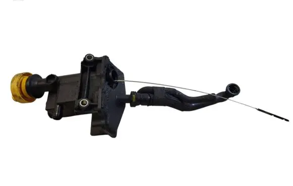 Renault Megane III Oil level dip stick 8200279414