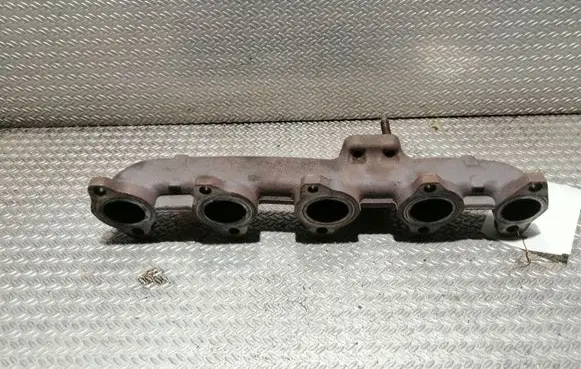 Citroen Berlingo Exhaust manifold 725711
