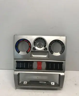 Iveco Daily 4th gen Climate control unit 5801259632 178140500 194740200