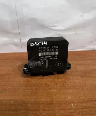 Mercedes-Benz E W210 Other devices 2108207526 D1874
