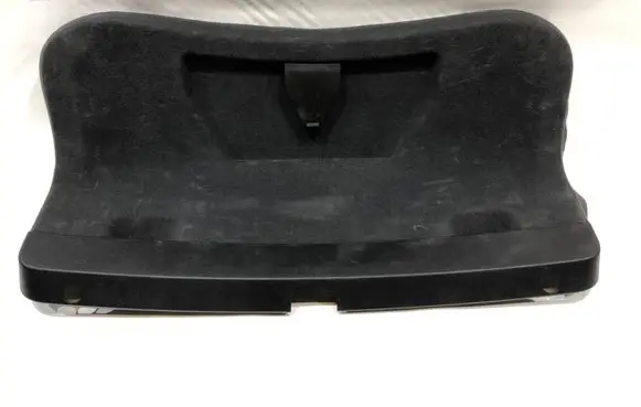 Skoda Superb B5 (3U) Other trunk/boot trim element 3B5867605