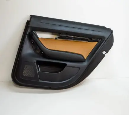Audi A6 S6 C6 4F Rear door card panel trim 4F0867306N