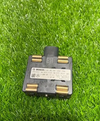 Mercedes-Benz GLE W167 Blind spot module A0009055211